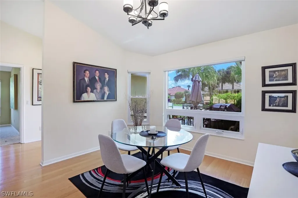 12724 Hunters Ridge Drive Bonita Springs FL 34135
