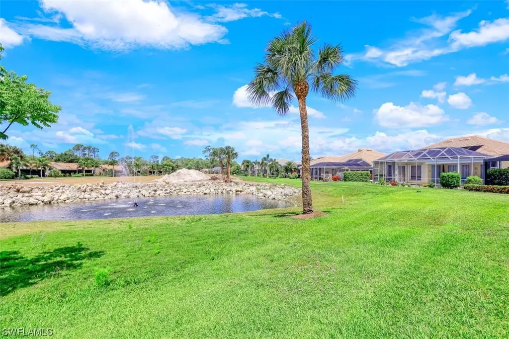 12724 Hunters Ridge Drive Bonita Springs FL 34135