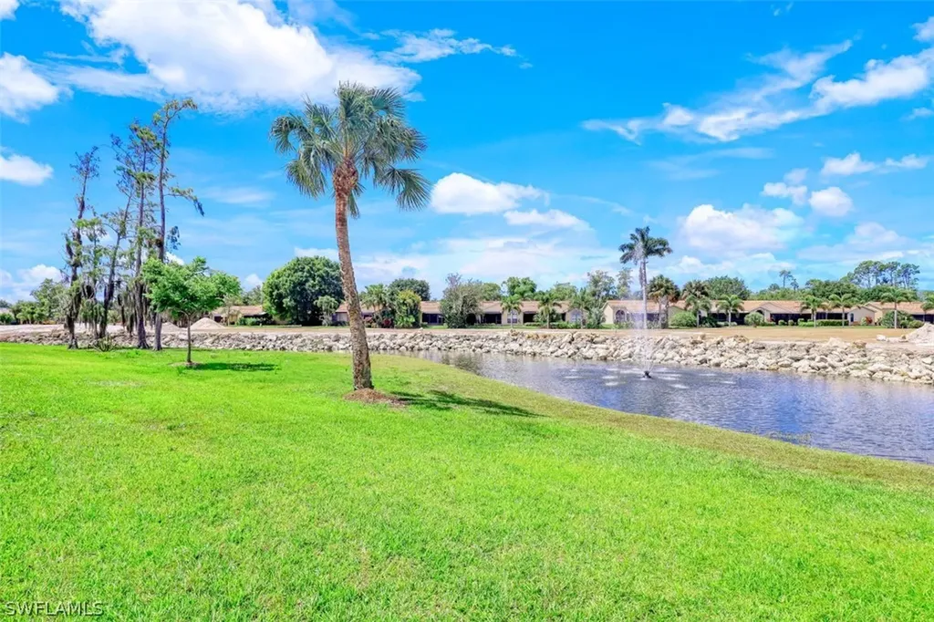 12724 Hunters Ridge Drive Bonita Springs FL 34135