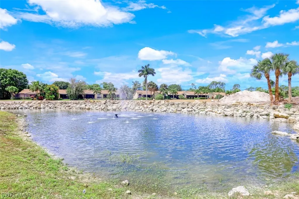 12724 Hunters Ridge Drive Bonita Springs FL 34135