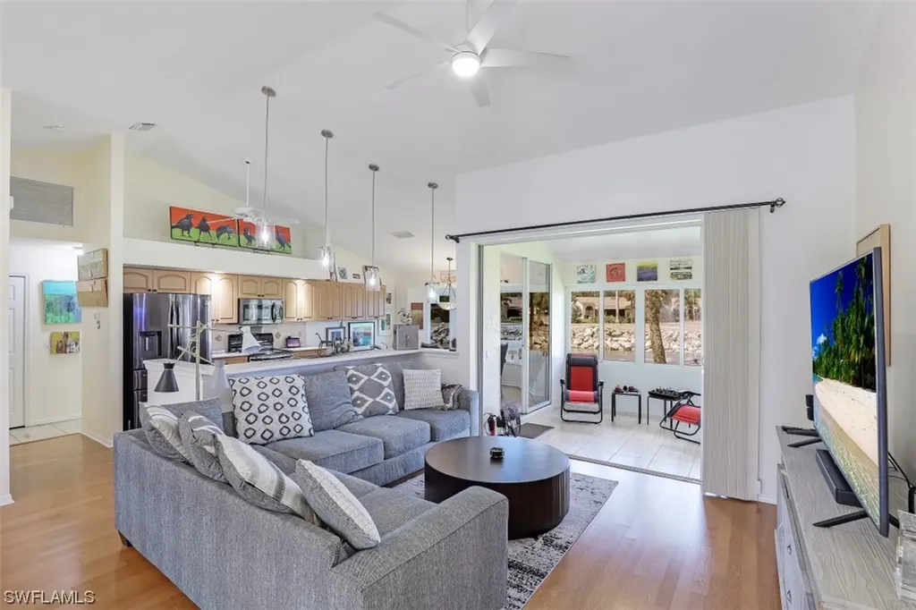 12724 Hunters Ridge Drive Bonita Springs FL 34135