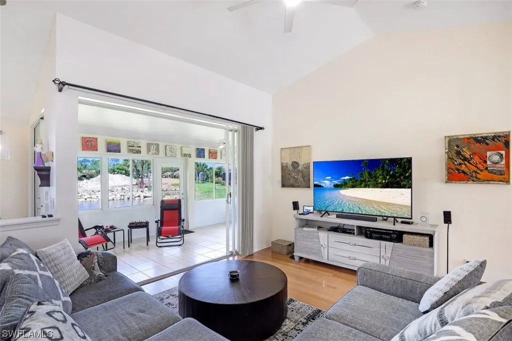 12724 Hunters Ridge Drive Bonita Springs FL 34135