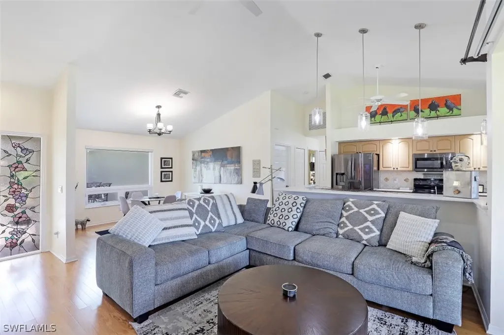 12724 Hunters Ridge Drive Bonita Springs FL 34135