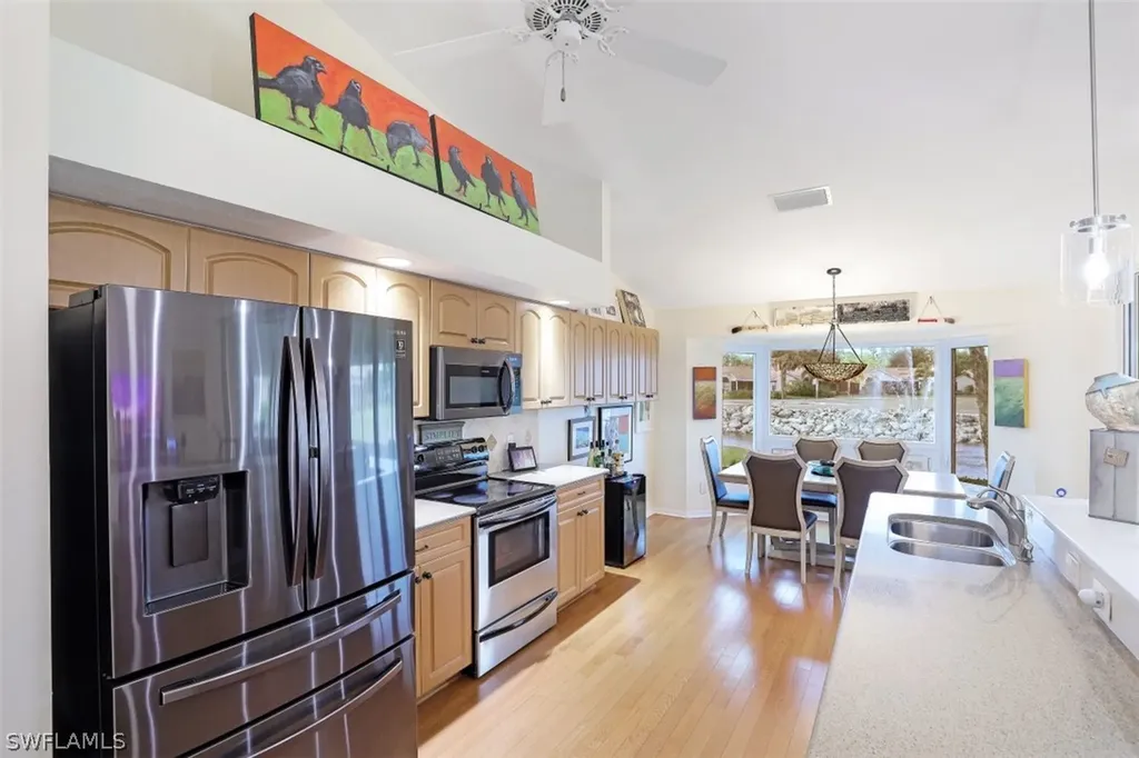 12724 Hunters Ridge Drive Bonita Springs FL 34135