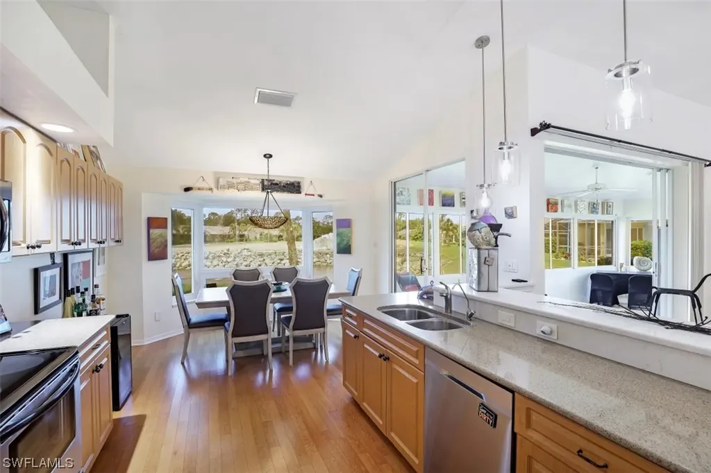 12724 Hunters Ridge Drive Bonita Springs FL 34135