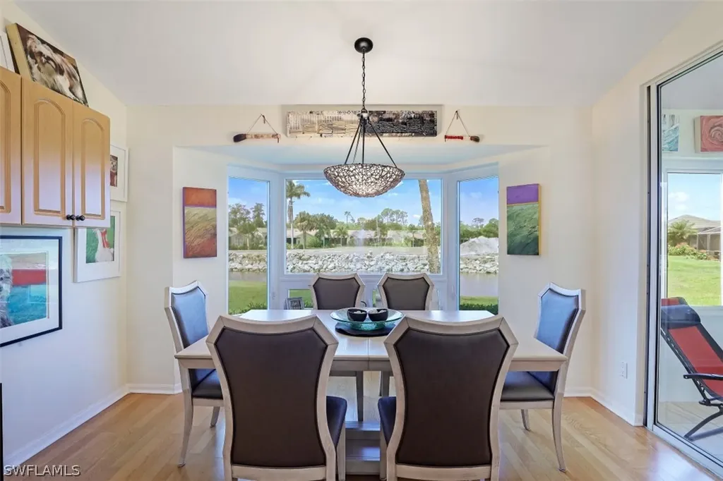 12724 Hunters Ridge Drive Bonita Springs FL 34135
