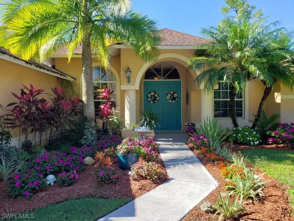 591 3rd Street SW Naples FL 34117