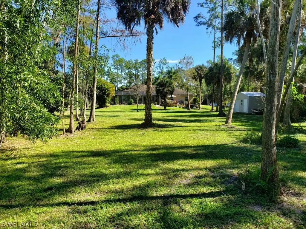 591 3rd Street SW Naples FL 34117