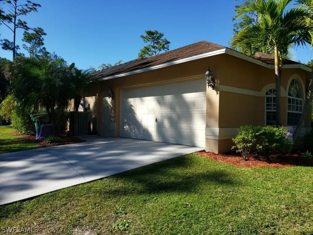 591 3rd Street SW Naples FL 34117