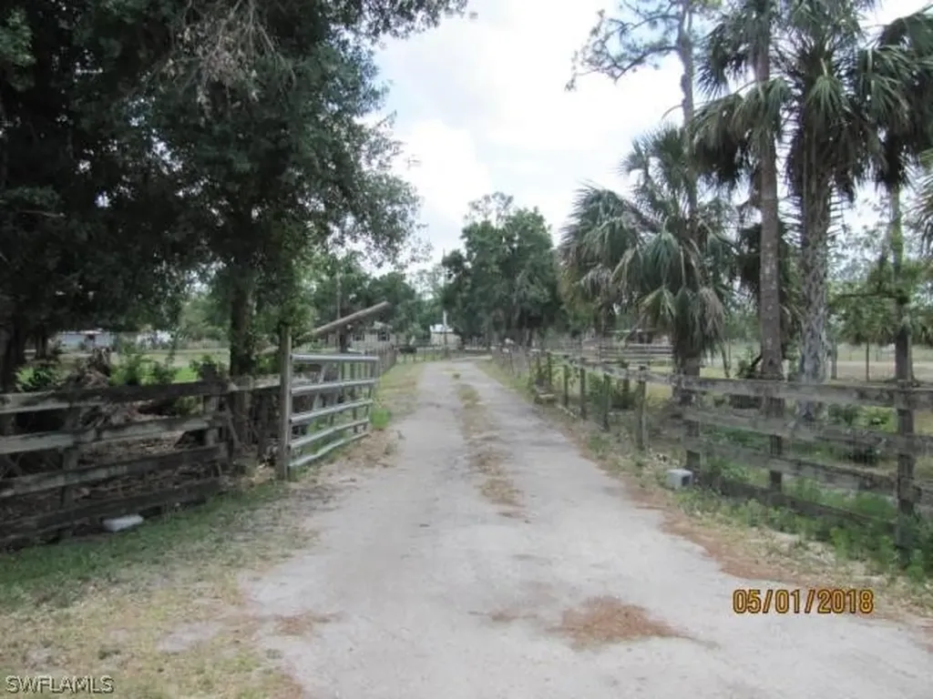 11840 Homestead Lane Fort Myers FL 33905