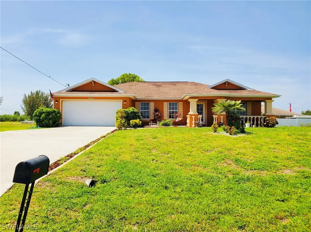 226 Kismet Parkway W Cape Coral FL 33993