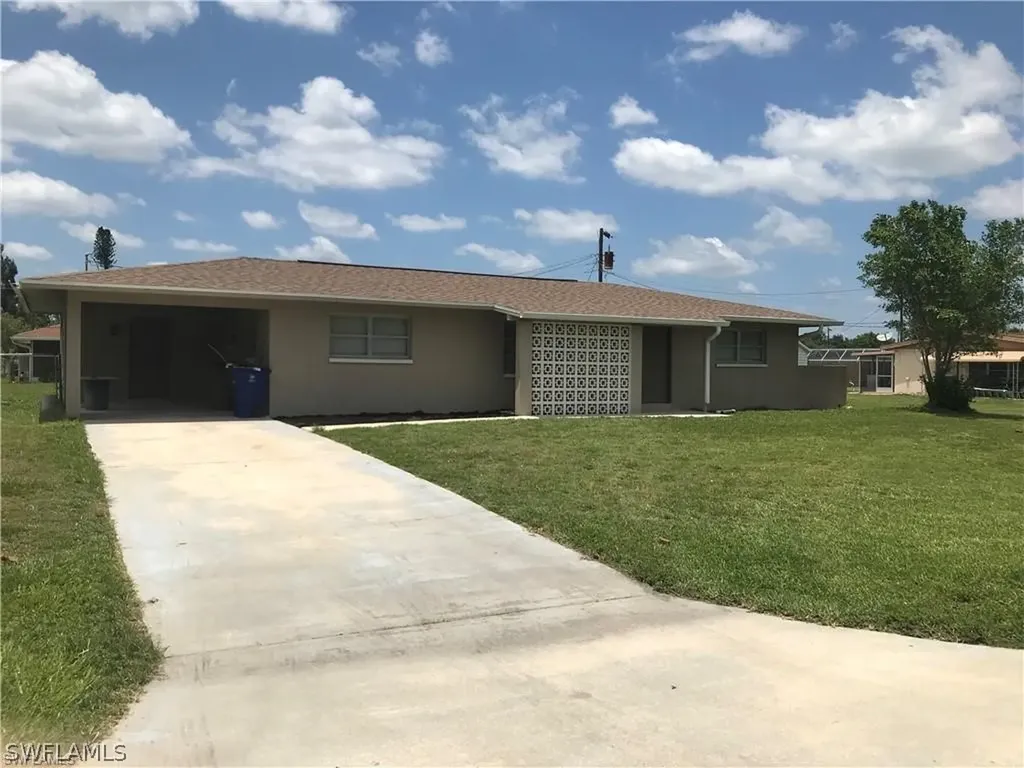 111 Highland Avenue Lehigh Acres FL 33936
