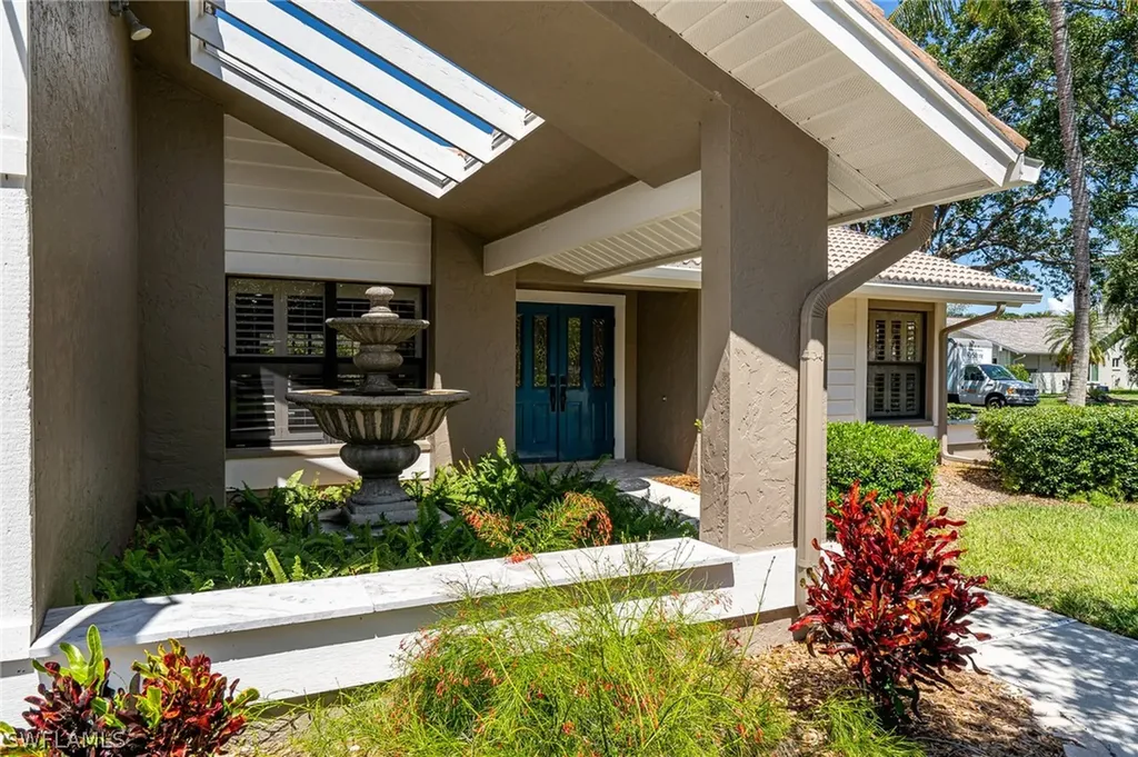 5701 Basswood Court Fort Myers FL 33919