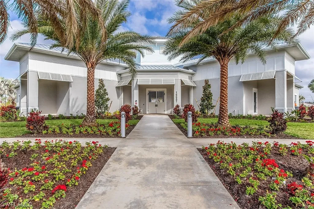 16785 Seasons Coast Drive Bonita Springs FL 34135