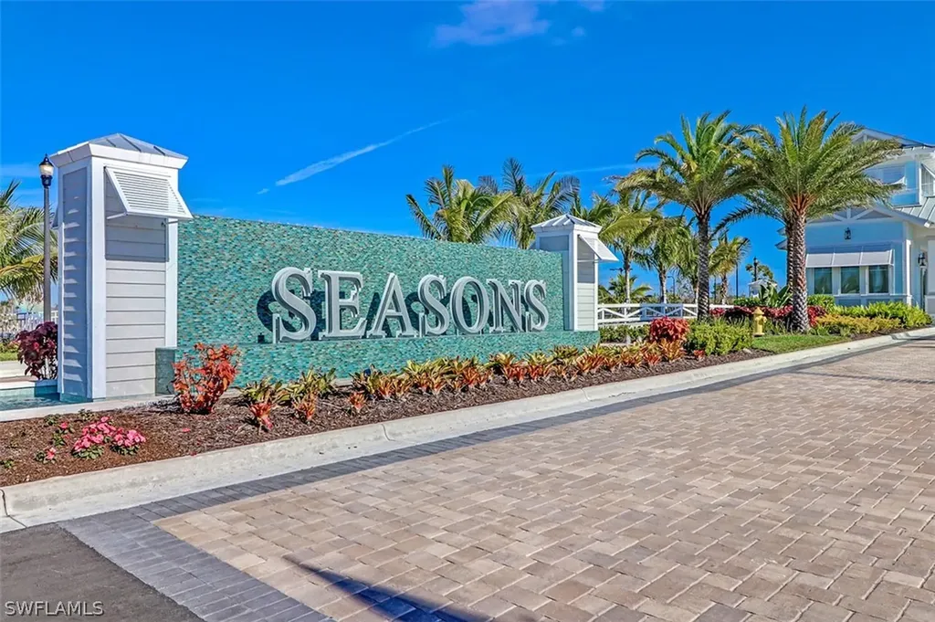 16785 Seasons Coast Drive Bonita Springs FL 34135