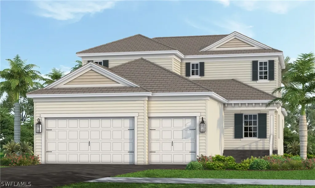 17821 Summerland Key Court Fort Myers FL 33908