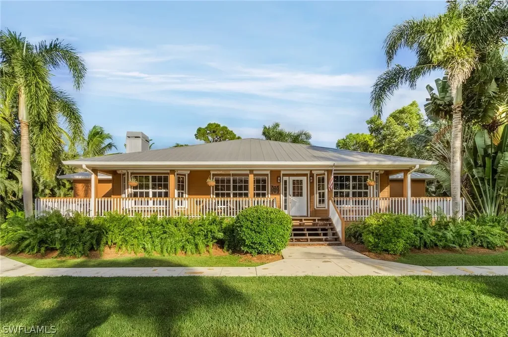 14140 Bokeelia Road Bokeelia FL 33922