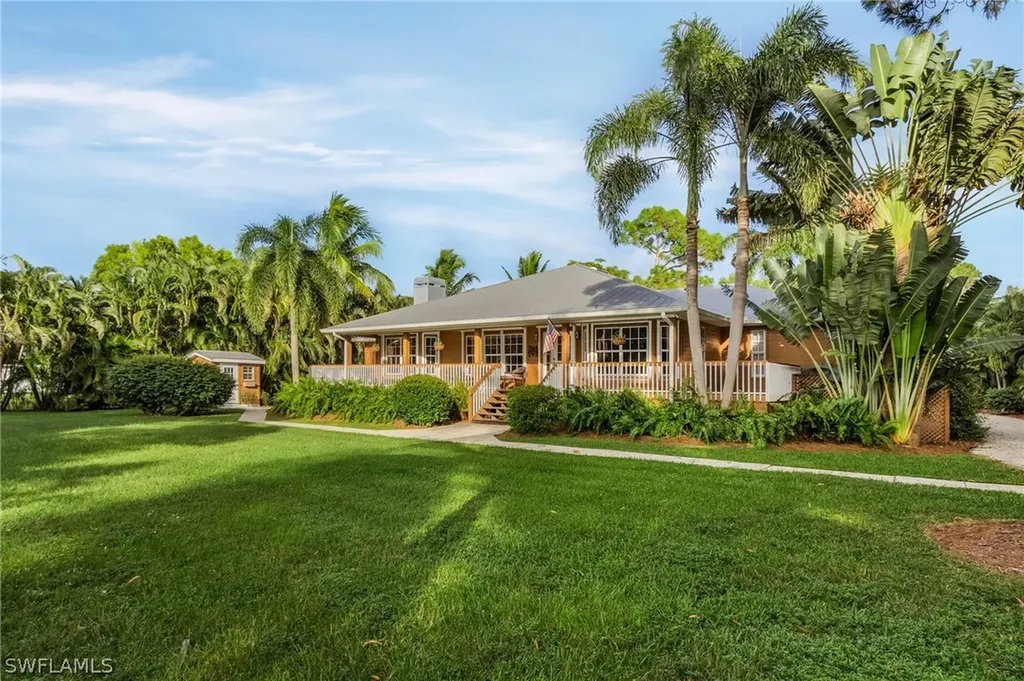 14140 Bokeelia Road Bokeelia FL 33922