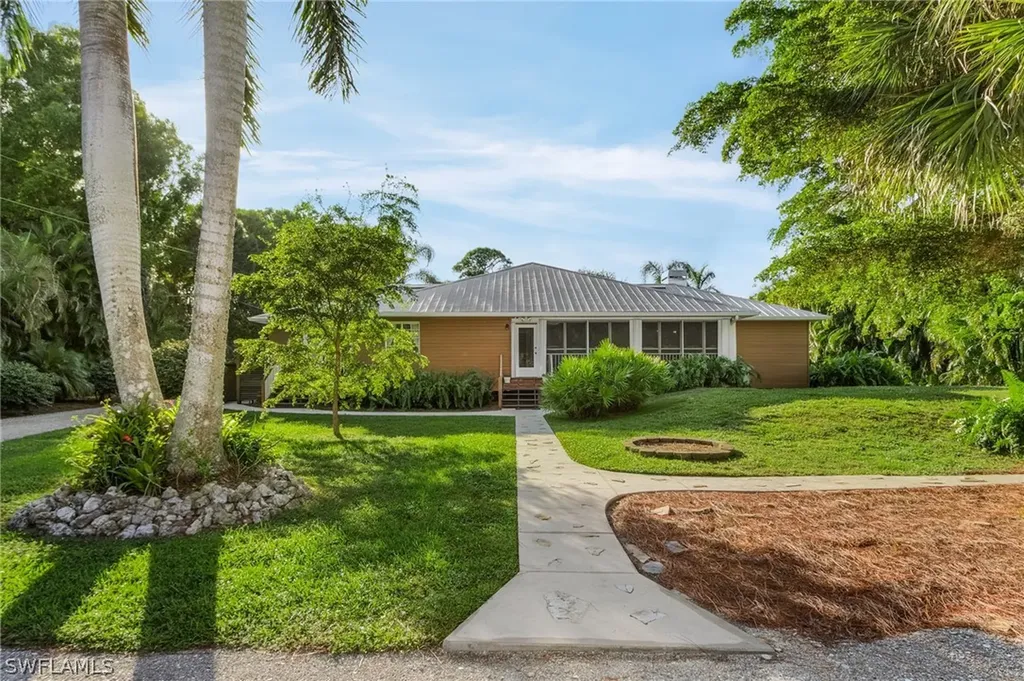 14140 Bokeelia Road Bokeelia FL 33922