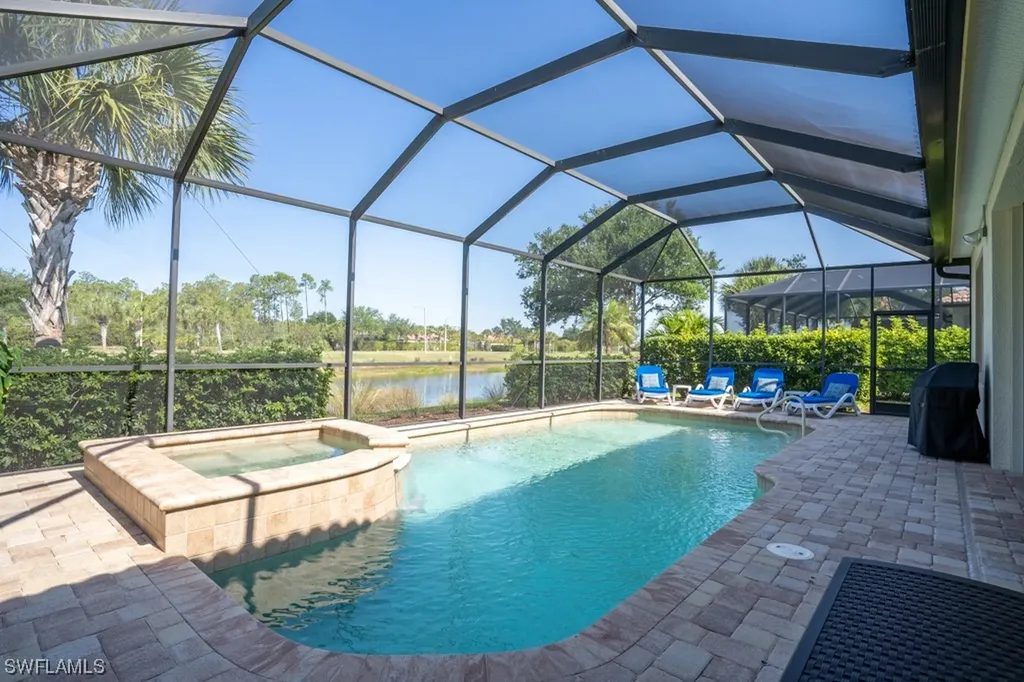 7991 Princeton Drive Naples FL 34104