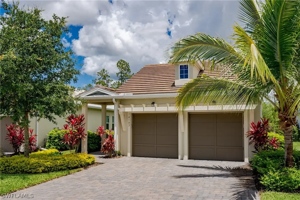 14103 Nautica Court Naples FL 34114