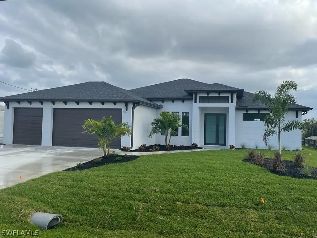 804 NW 3rd Avenue Cape Coral FL 33993