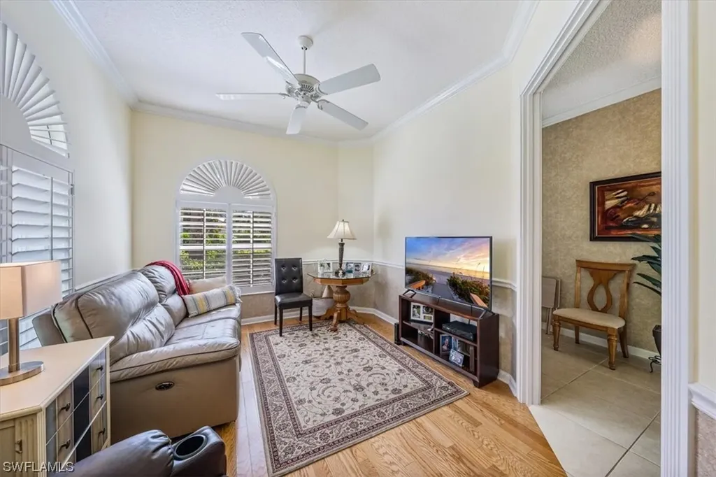 5989 Bermuda Lane Naples FL 34119