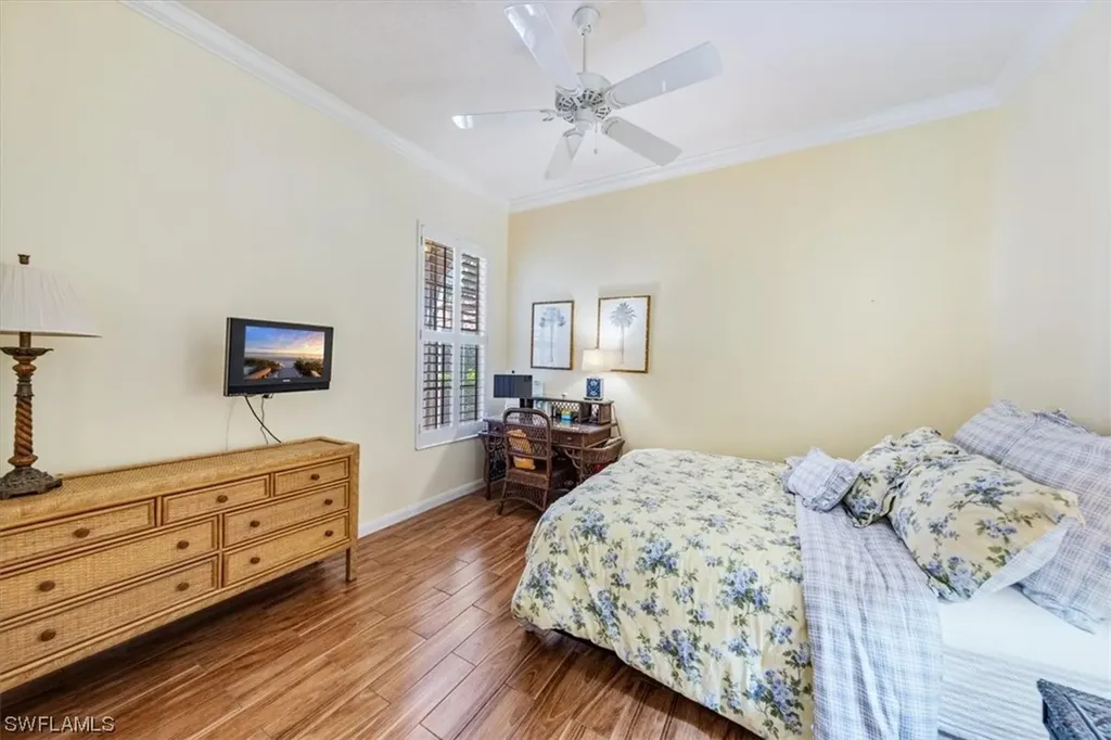 5989 Bermuda Lane Naples FL 34119