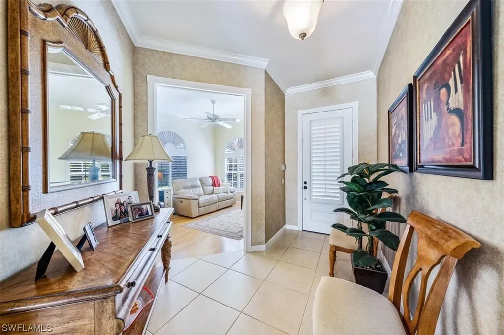 5989 Bermuda Lane Naples FL 34119