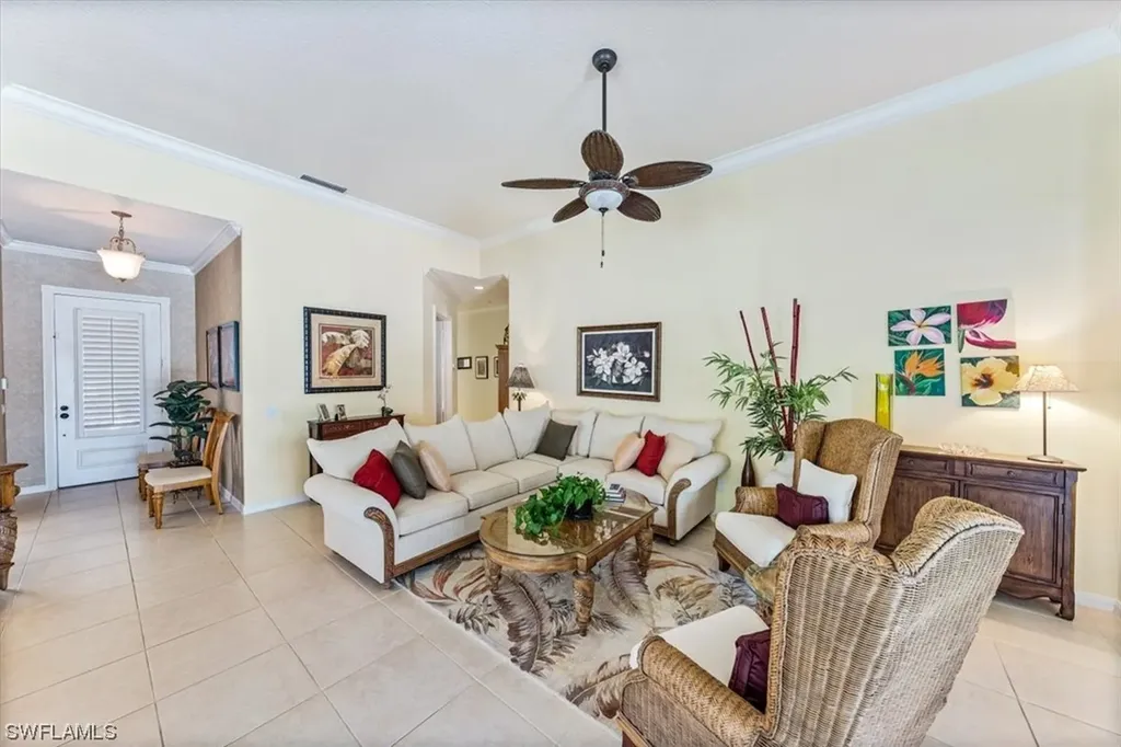5989 Bermuda Lane Naples FL 34119