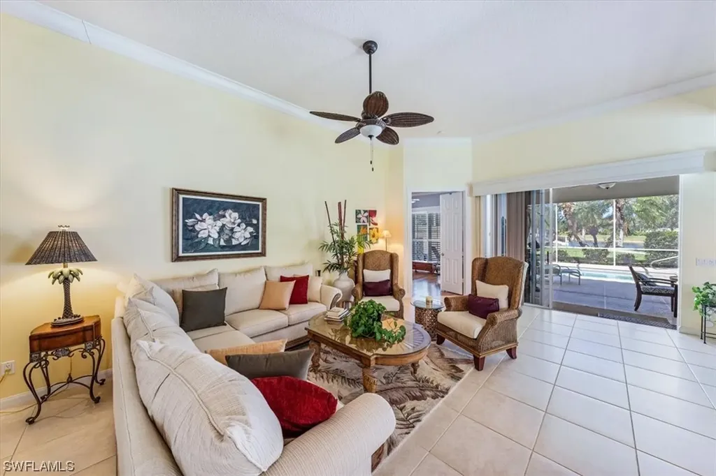 5989 Bermuda Lane Naples FL 34119