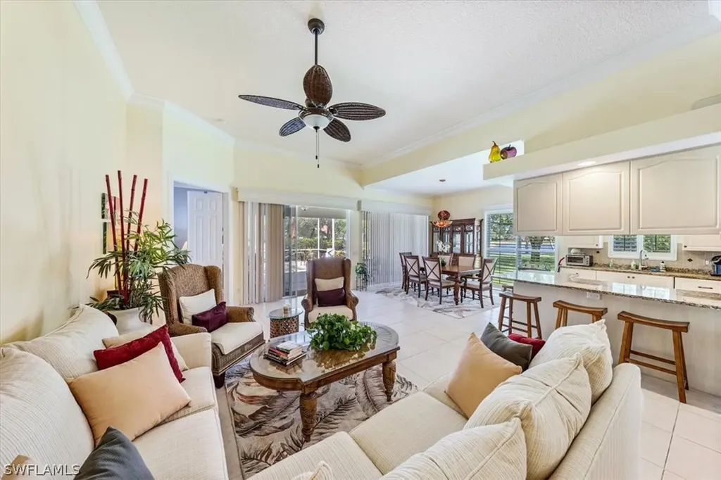5989 Bermuda Lane Naples FL 34119