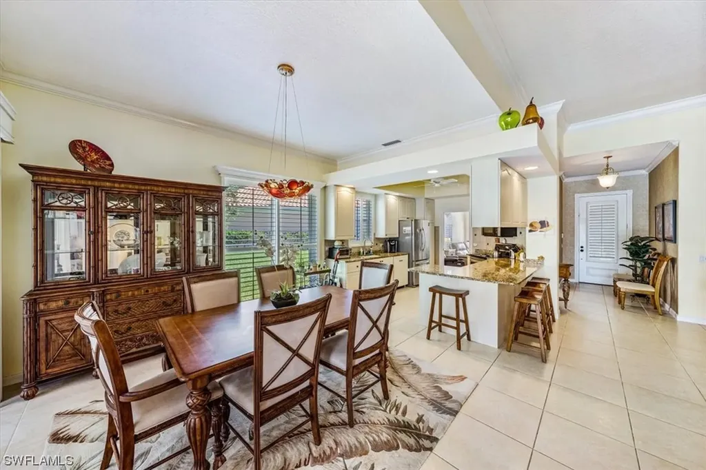 5989 Bermuda Lane Naples FL 34119