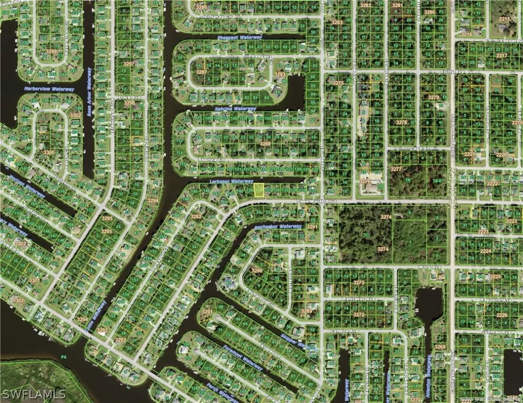 17418 Lake Worth Boulevard Port Charlotte FL 33948