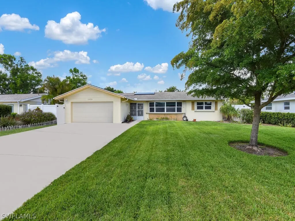 1659 N Mayfair Road Fort Myers FL 33919
