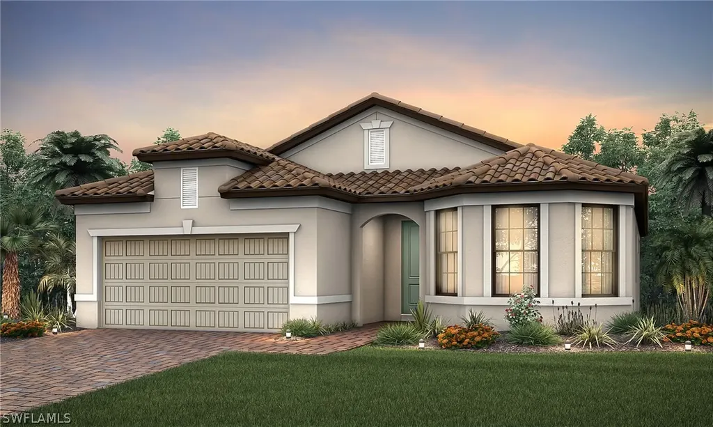 17547 Elkgrove Lane Estero FL 33928