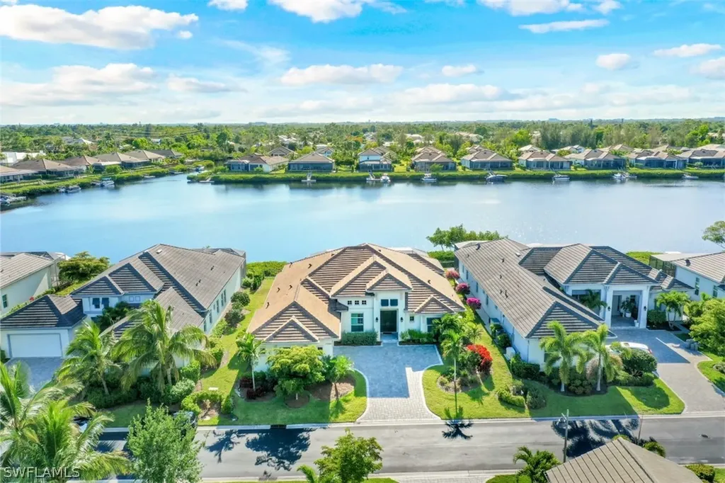 Fort Myers FL, 17282 Hidden Estates Circle