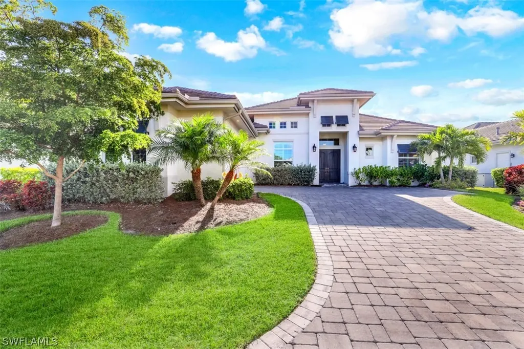 17282 Hidden Estates Circle Fort Myers FL 33908
