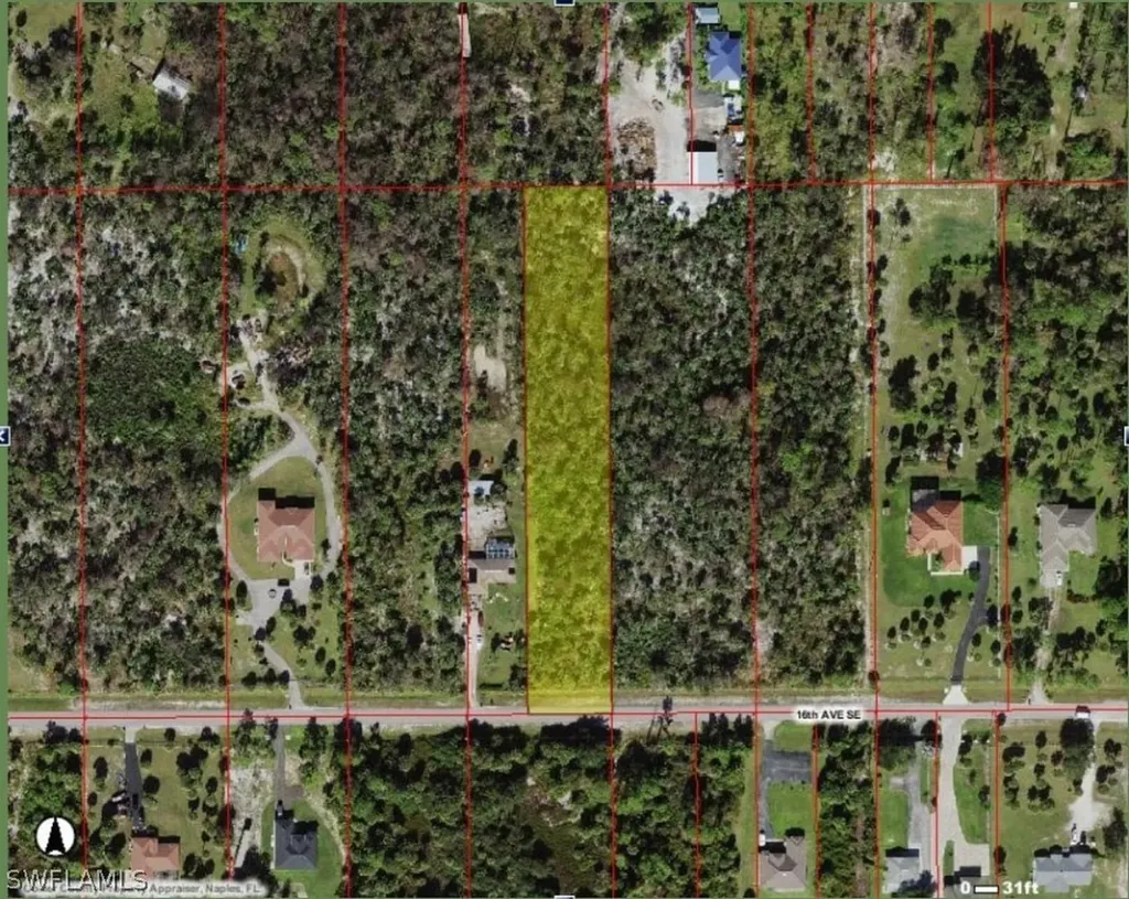 2885 16th Avenue SE Naples FL 34117