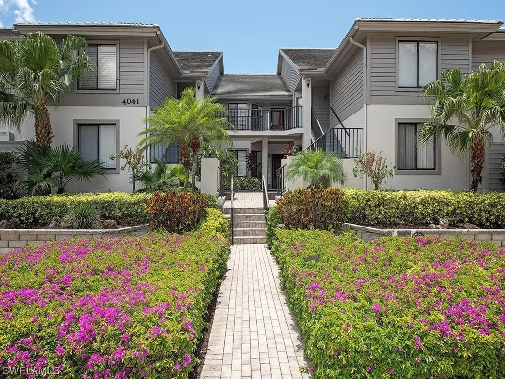 Bonita Springs FL, 4041 Whiskey Pointe Lane, Unit 103