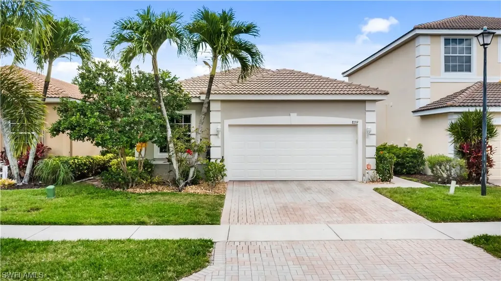 8719 Spring Mountain Way Fort Myers FL 33908