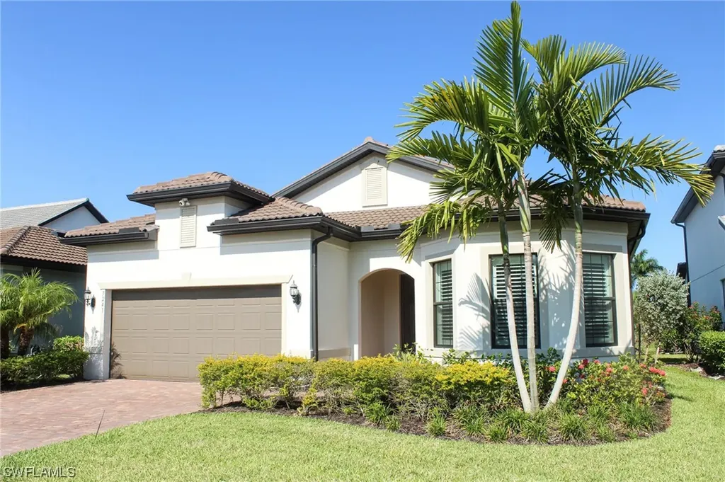7241 Wilton Drive Naples FL 34109