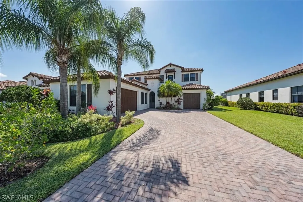 5040 Milano Street Ave Maria FL 34142