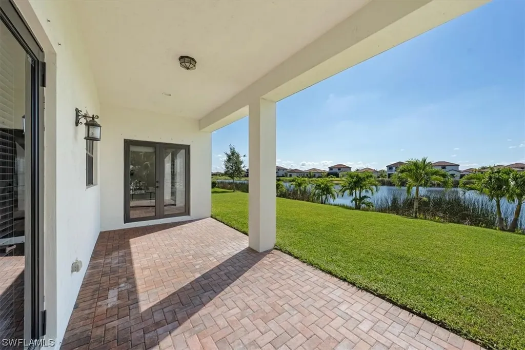 5040 Milano Street Ave Maria FL 34142