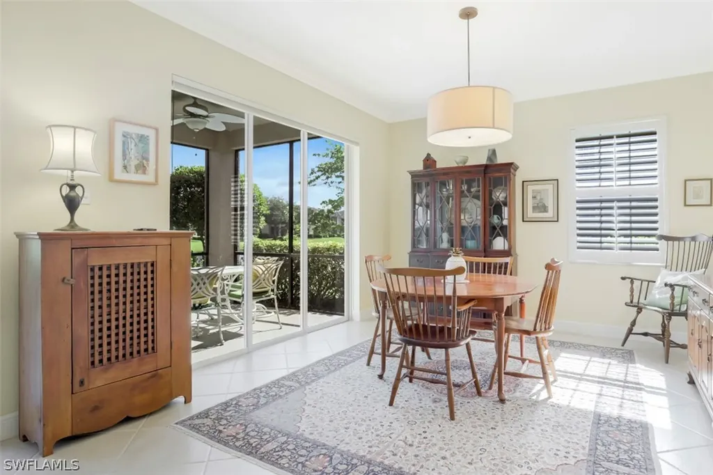 725 Regency Reserve Circle Naples FL 34119