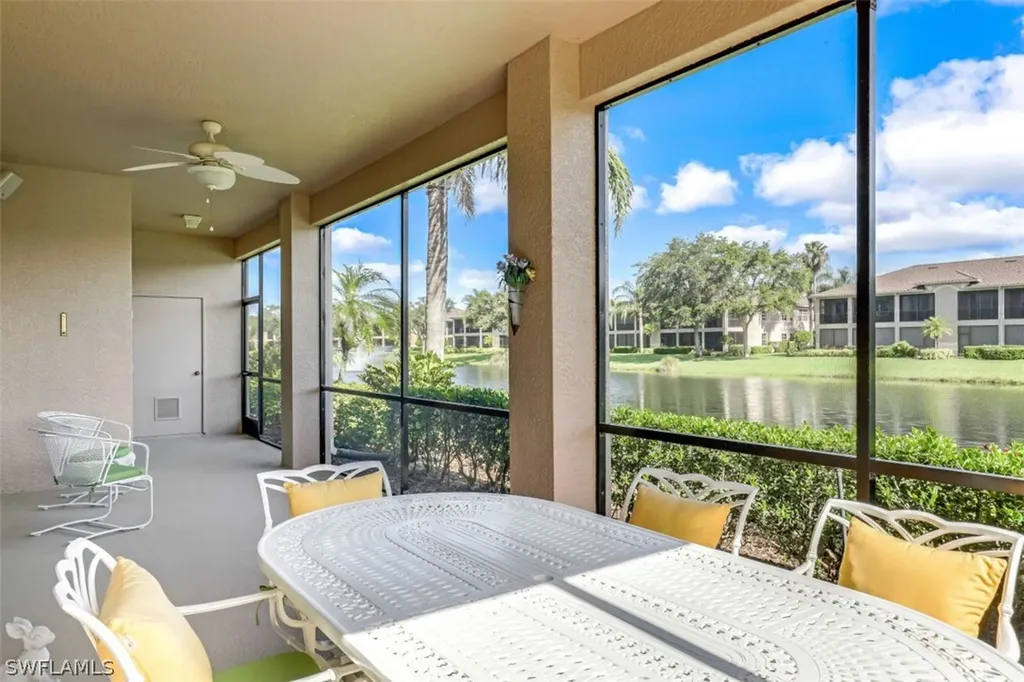 725 Regency Reserve Circle Naples FL 34119