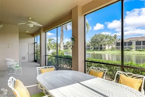 725 Regency Reserve Circle Naples FL 34119