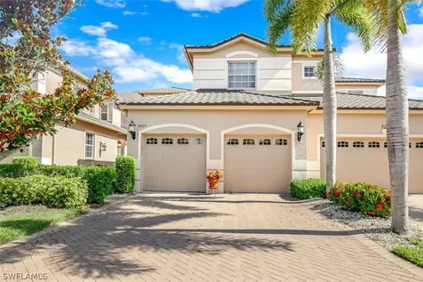 725 Regency Reserve Circle Naples FL 34119