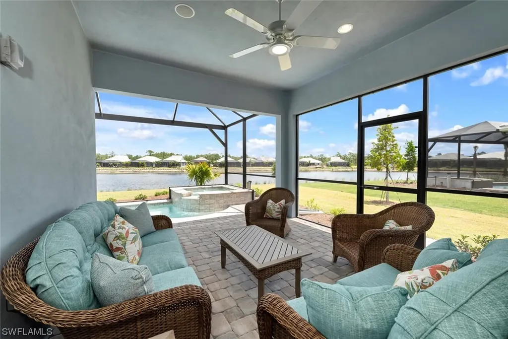 6357 Arriba Avenue Naples FL 34113