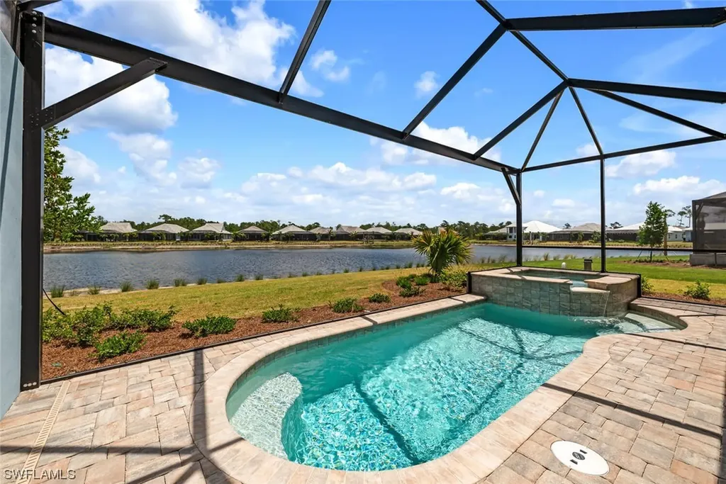 6357 Arriba Avenue Naples FL 34113